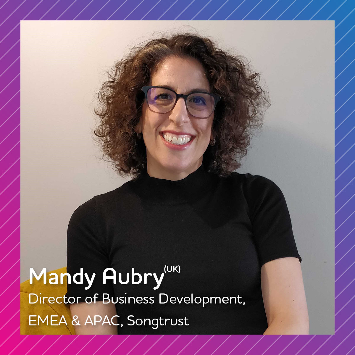 Mandy Aubry Hemi Music Hub